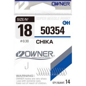 Куки Owner Chika 50354