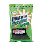 Пелети Dynamite Baits Swim Stim Carp Pellets Betaine Green - 3mm