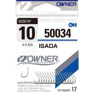 Куки Owner Isada 50034