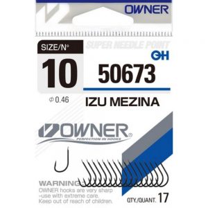 Куки Owner Izu Mezina 50673