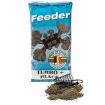 Захранка Van Den Eynde Feeder Turbo + Black - 1кг