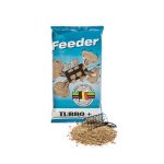 Захранка Van Den Eynde Feeder Turbo + 1кг
