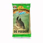 Захранка Van Den Eynde DS Feeder - 1кг