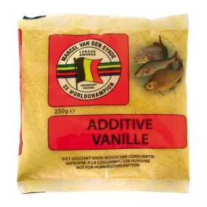Сух ароматизатор Van Den Eynde Additive Vanille - 0.250кг