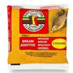 Сух ароматизатор Van Den Eynde Additive Brasem Caramel - 0.250кг