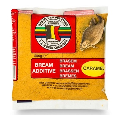 Сух ароматизатор Van Den Eynde Additive Brasem Caramel - 0.250кг