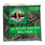 Сух ароматизатор Van Den Eynde Additive Allround Big Fish - 0.250кг