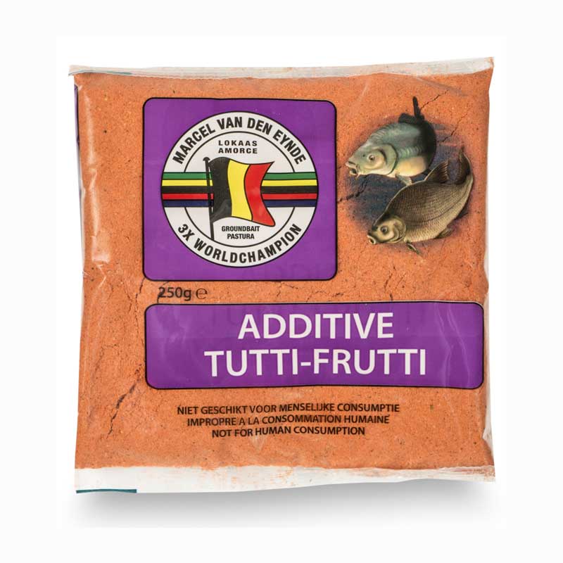 Сух ароматизатор Van Den Eynde Additive Tutti - Frutti - 0.250кг