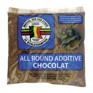 Сух ароматизатор Van Den Eynde Additive Allround Chocolat - 0.250кг