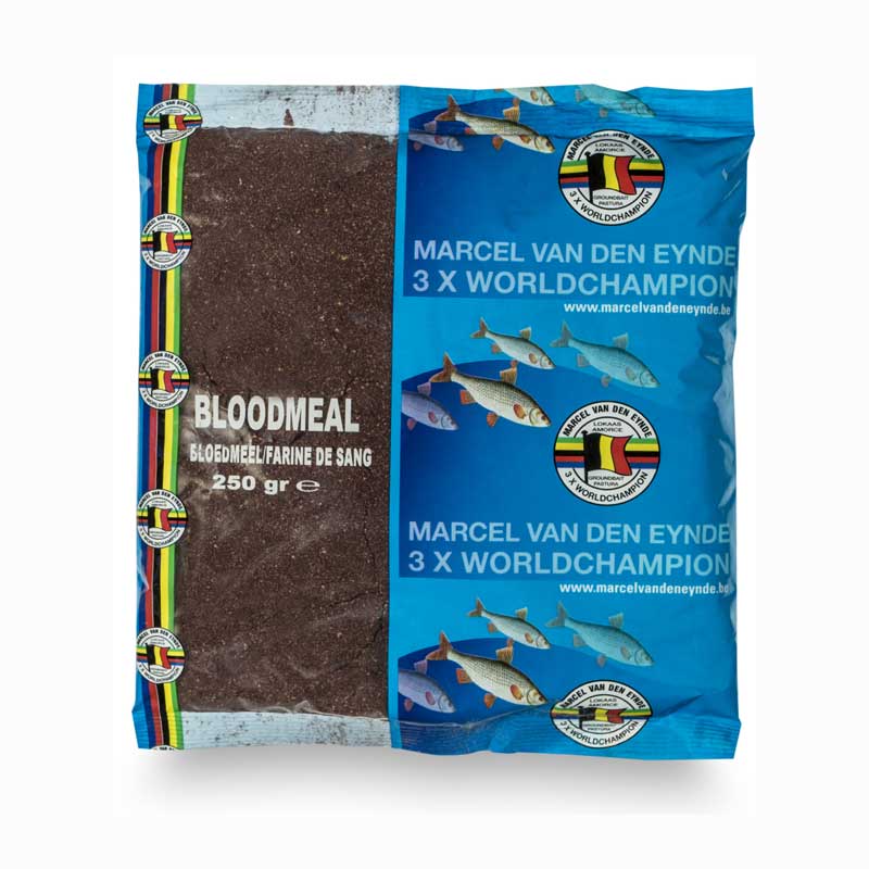 Сух ароматизатор Van Den Eynde Additive Bloodmeal - 0.250гр