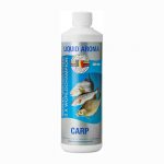 Течен ароматизатор Van Den Eynde Liquid Carp