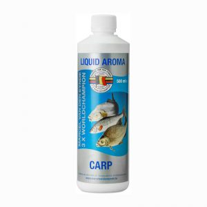 Течен ароматизатор Van Den Eynde Liquid Carp