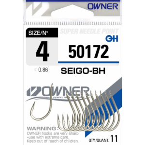 Куки Owner Seigo - BH 50172