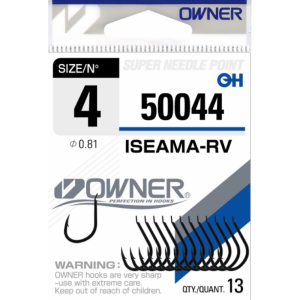 Куки Owner Iseama - RV 50044