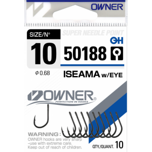 Куки Owner Iseama With Eye 50188