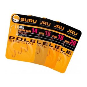 Куки Guru Pole Special