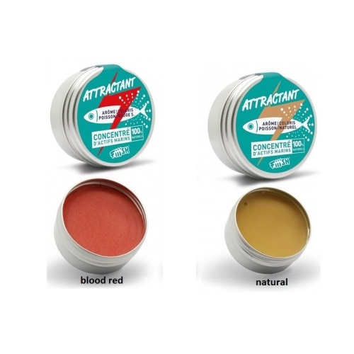 Fiiish Атрактант - 40гр.