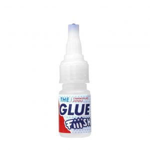 Лепило Fiiish за силиконови примамки