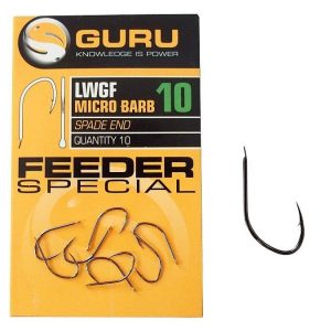 Куки Guru Feeder Special