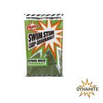 Захранка Dynamite Baits Swim Stim Betaine Green Groundbait - 0.900кг