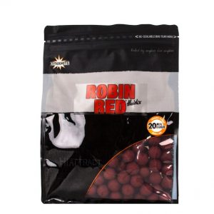 Протеинови топчета Dynamite Baits - Robin Red 20мм