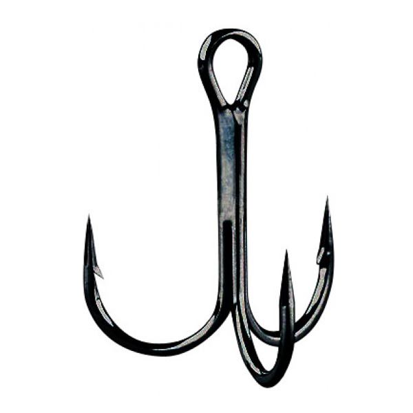 Тройки куки VMC 8540 BK - Image 2