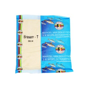 Сух ароматизатор Van Den Eynde Additive Brasem T - Orange - 0.250кг