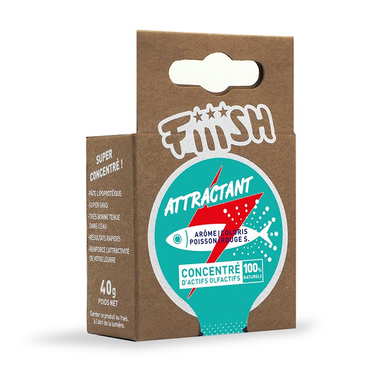 Fiiish Атрактант - 40гр. - Image 4