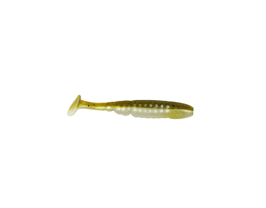 Силикон Bait Breath T.T Shad 4" - 10см