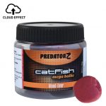 Протеинови топчета Carp Zoom Predator - Z Catfish Mega Boilie 30mm
