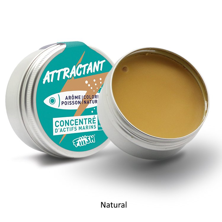 Fiiish Атрактант - 40гр. - Image 3