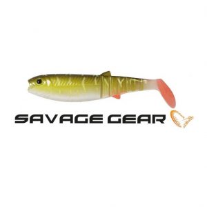 Силикон Savage Gear Cannibal - 6.8см