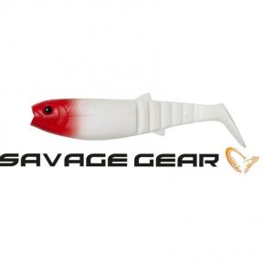 Силикон Savage Gear Cannibal - 12.5см