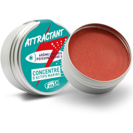Fiiish Атрактант - 40гр. - Image 2