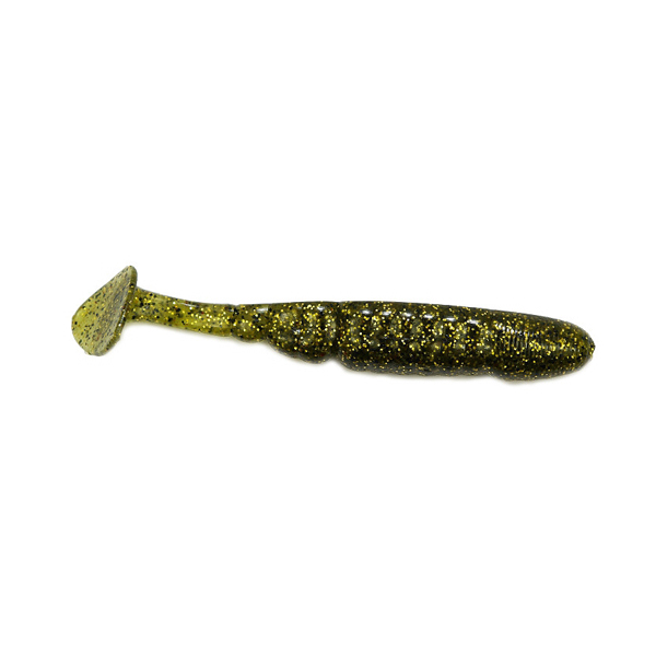 Силикон Bait Breath T.T Shad 4" - 10см - Image 6