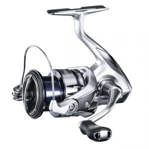 Макара Shimano Stradic FL