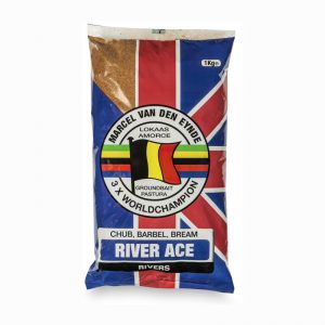Захранка Van Den Eynde River Ace - 1кг