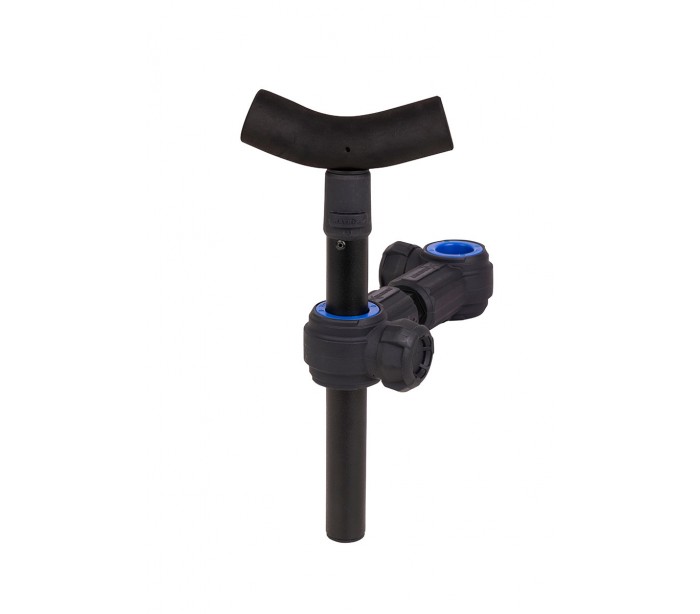 Прикачно Matrix 3D - R EVA Extending Butt Rest