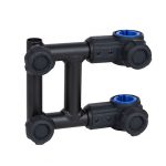 Прикачно Matrix 3D-R Brolly Bracket Short