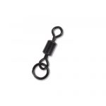 Вирбел с халка Carp Spirit Rolling Swivel - Size 8