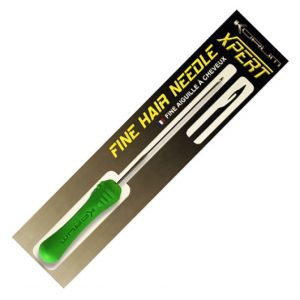 Игла Korum Xpert Fine Hair Needle