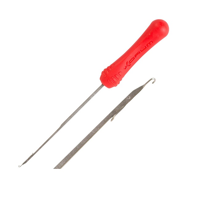 Игла Korum Xpert Fine Gated Needle