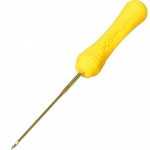 Игла Korum Xpert Safety Barbed Hair Needle