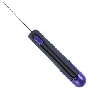 Игла Avid Titanium Retracta Hair Needle
