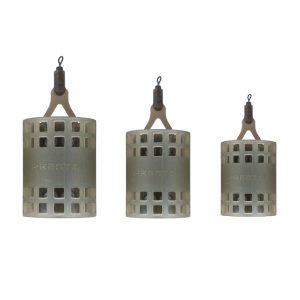 Фидер кошничка Preston Innovations Plug It Feeder