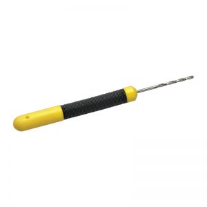 Бургийка Filstar Super Grip Boilie Drill