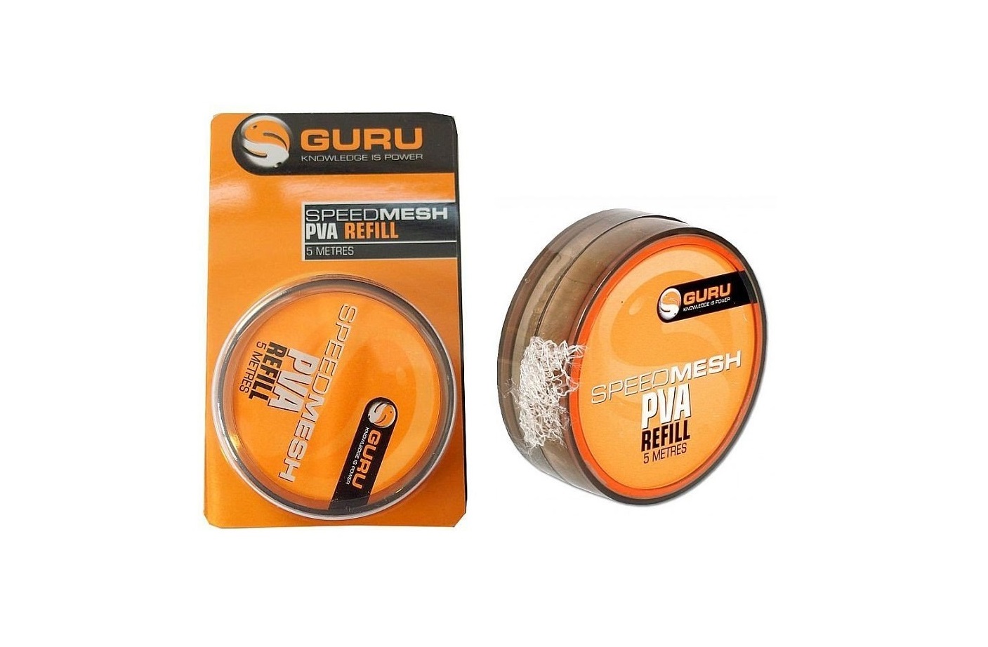 PVA мрежа Guru Speedmesh Refill