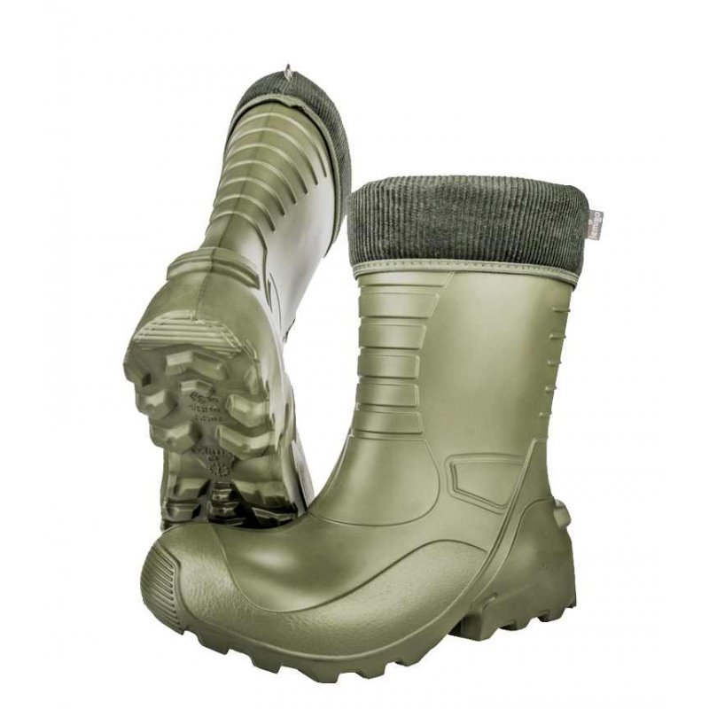 Ботуши Lemigo Yukon 813