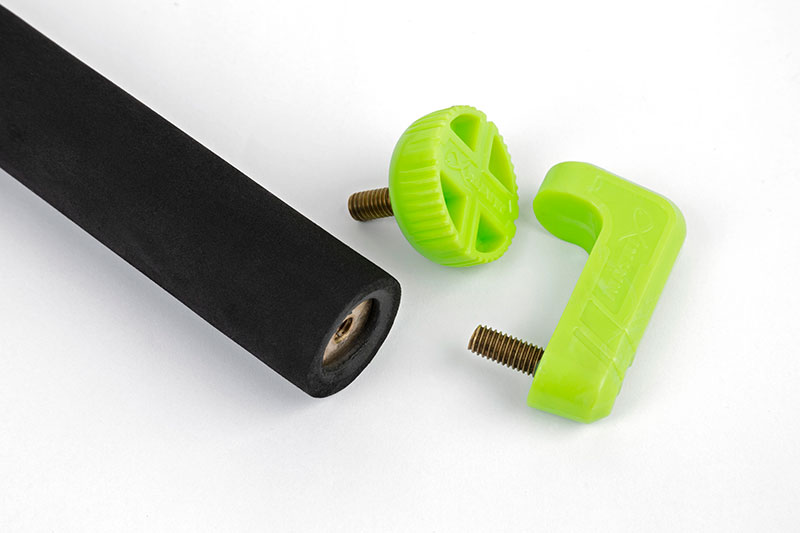 Прикачно Matrix Multi Rest Smooth EVA Large - 40см - Image 2