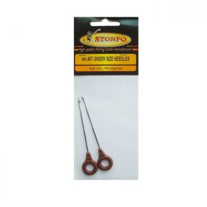 Игла за Lead Core Stonfo Арт.467